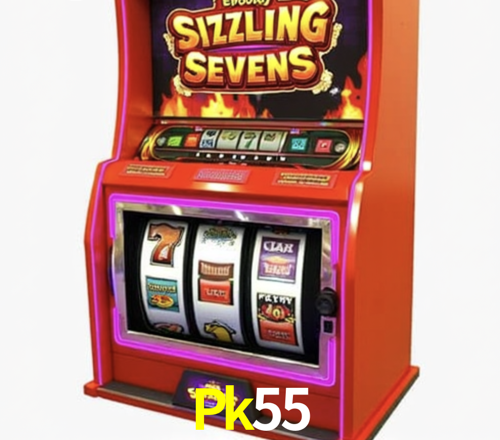 Apostas Esportivas no Pk55
