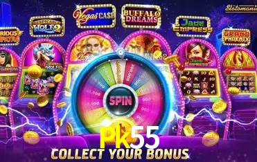Fortune Tiger no Cassino Online Pk55