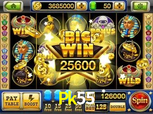 Login Pk55 Casino Online